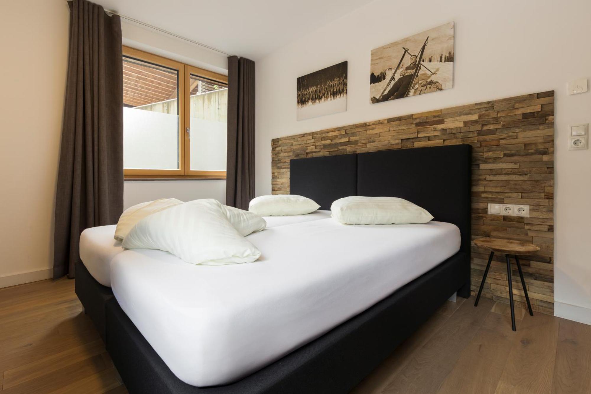 Aparthotel Herzblick Gmbh See Exterior photo